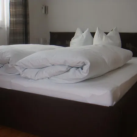 Guest house Haus Schuchter