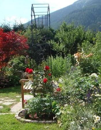 Haus Schuchter Guest house Pfunds
