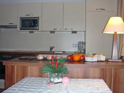 Haus Schuchter Guest house 4*
