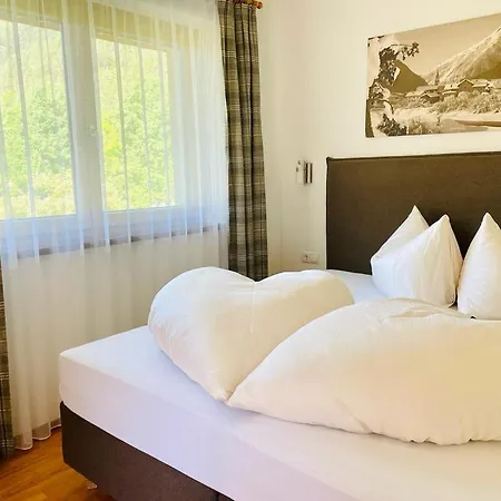 Guest house Haus Schuchter