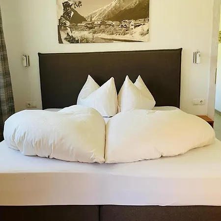 Guest house Haus Schuchter 4*