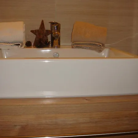 Haus Schuchter Penzion