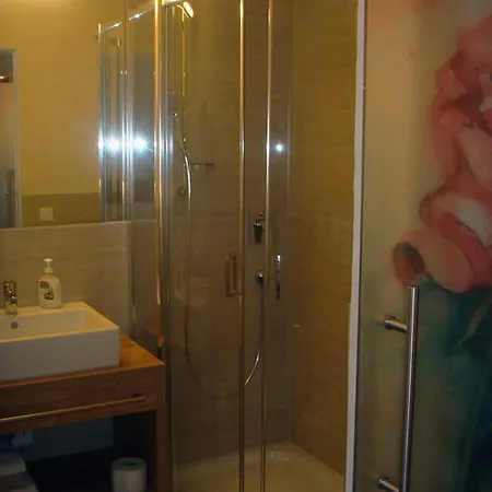 Penzion Haus Schuchter 4*