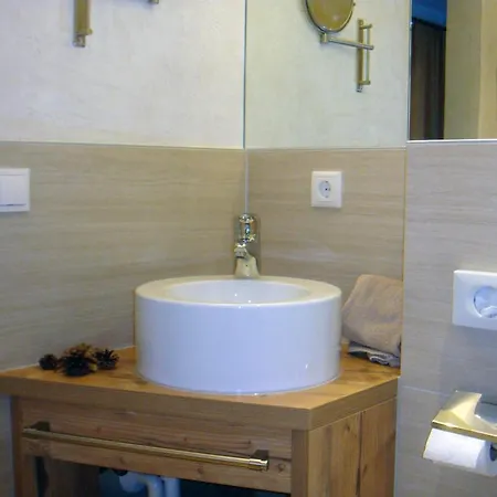 Haus Schuchter Penzion Pfunds