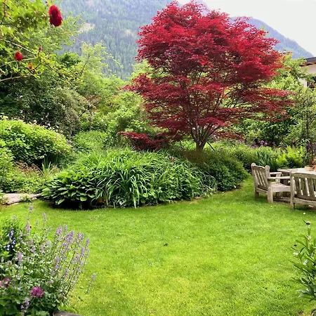 Haus Schuchter Pfunds