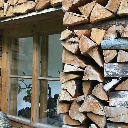 Haus Schuchter Guest house 4*