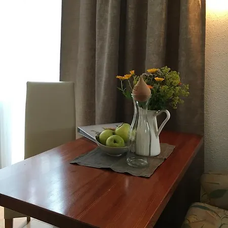 Haus Schuchter Guest house 4*