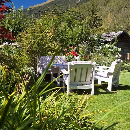 Haus Schuchter Pfunds