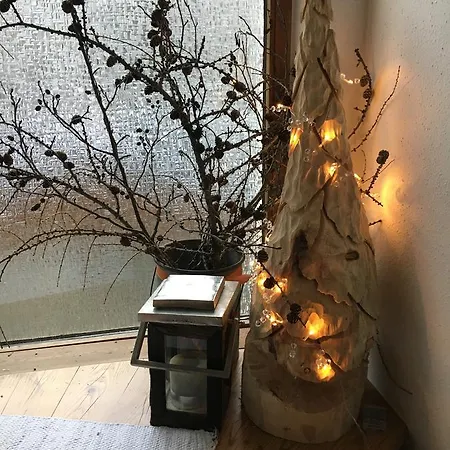 Haus Schuchter Maison d'hôtes Pfunds