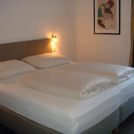 Haus Schuchter Penzion