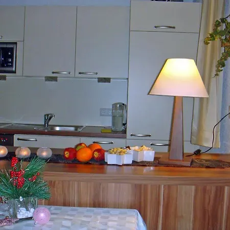 Haus Schuchter 4* Pfunds