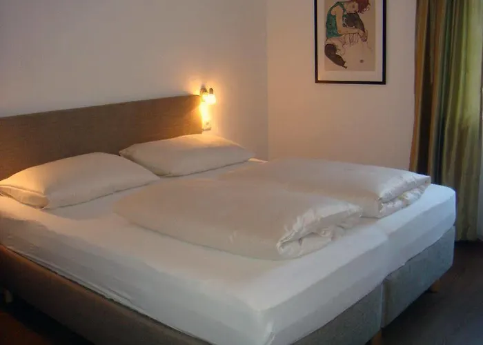 Haus Schuchter 招待所