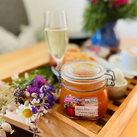 Haus Schuchter 4* Pfunds