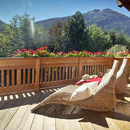 Pensión Haus Schuchter