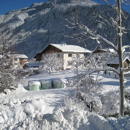 Haus Schuchter Pensión