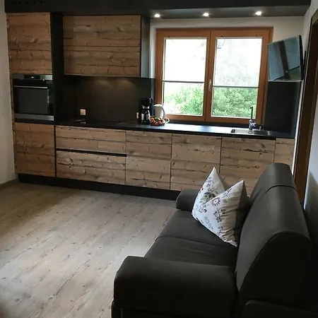 Casa de hóspedes Haus Schuchter 3*