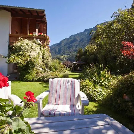 Haus Schuchter Pensión