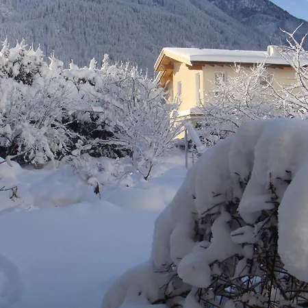 Haus Schuchter Pfunds