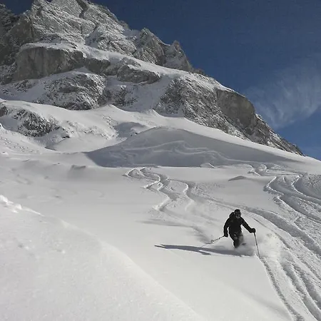Haus Schuchter Pfunds