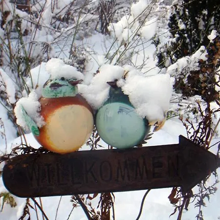 Haus Schuchter Konukevi