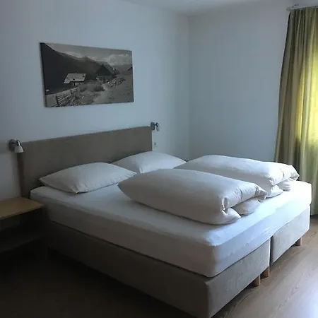 Konukevi Haus Schuchter