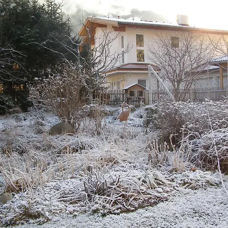 Haus Schuchter Pfunds