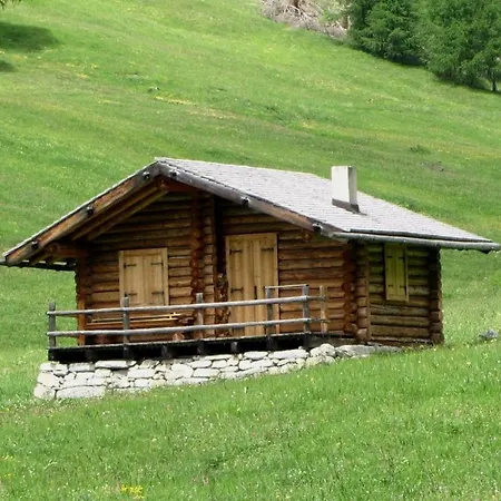Haus Schuchter Konukevi 3*