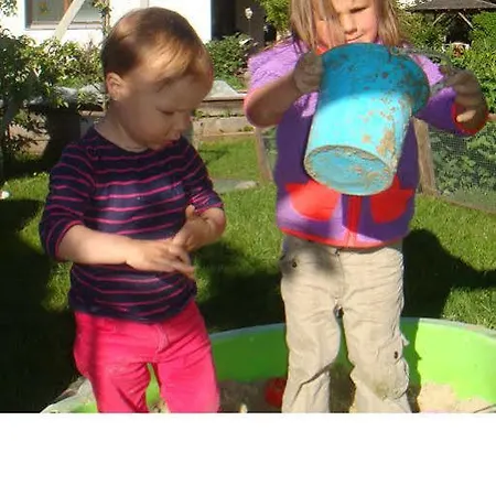 Konukevi Haus Schuchter