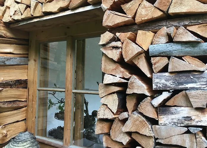 Haus Schuchter ゲストハウス 4*