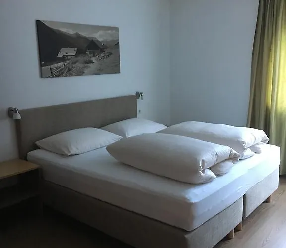 ゲストハウス Haus Schuchter