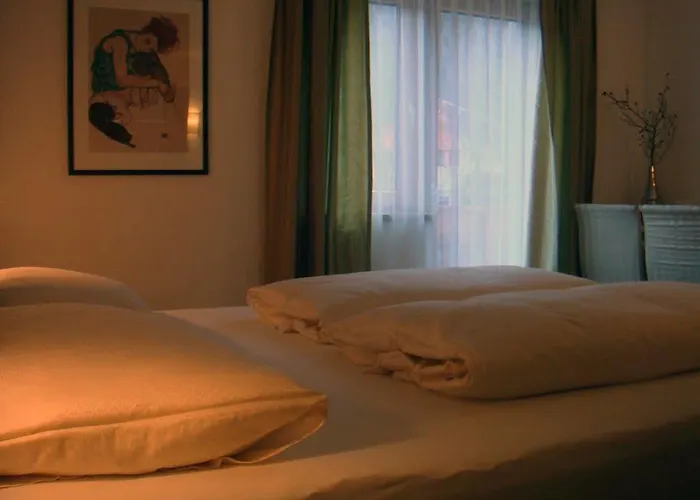 ゲストハウス Haus Schuchter 4*